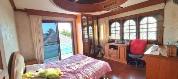 4 bedrooms Cafe / restaurant in Pattaya, Thailand No. 16939 9