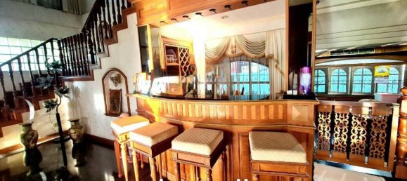 4 bedrooms Cafe / restaurant in Pattaya, Thailand No. 16939 4