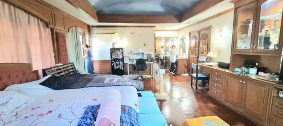 4 bedrooms Cafe / restaurant in Pattaya, Thailand No. 16939 8