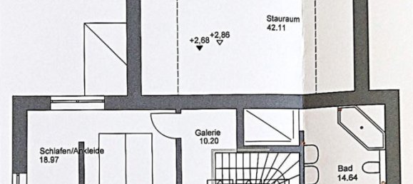Дом с 7 комнатами в Донау-Рис, Германия № 327956 32