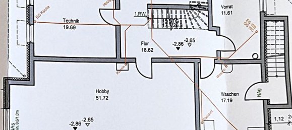 Дом с 7 комнатами в Донау-Рис, Германия № 327956 33