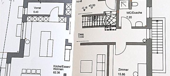 Дом с 7 комнатами в Донау-Рис, Германия № 327956 31