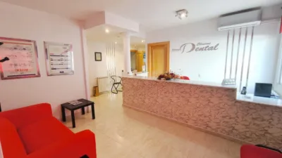 4 bedrooms Apartment in Guadalajara, Spain No. 145542