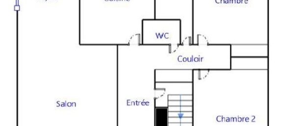 3 bedrooms House in Saint-Mesmin, France No. 66704 13