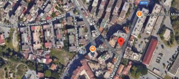 Imóvel comercial em Messina, Italy 131 m² N.º 376139 7