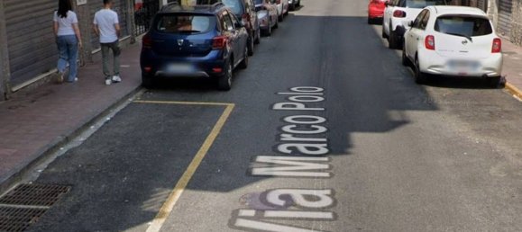 Imóvel comercial em Messina, Italy 131 m² N.º 376139 10