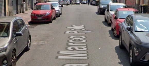 Imóvel comercial em Messina, Italy 131 m² N.º 376139 9