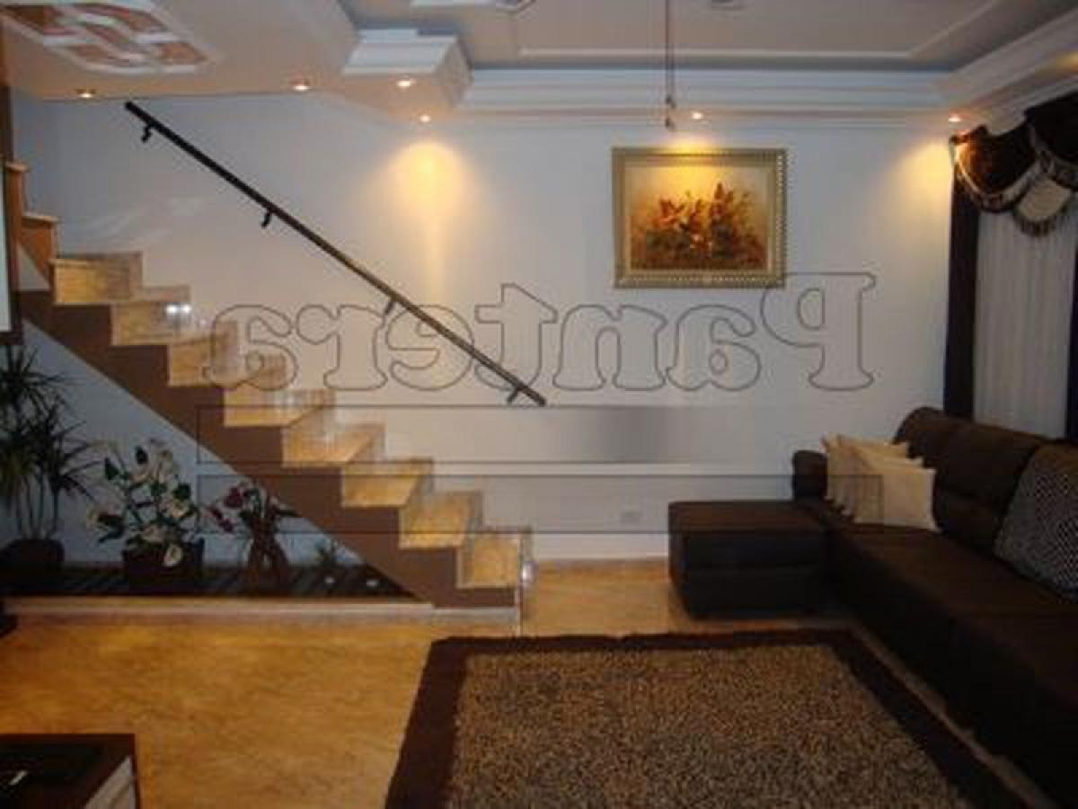 3 Schlafzimmer Haus in Sao Paulo, Brazil, Nr. 570590