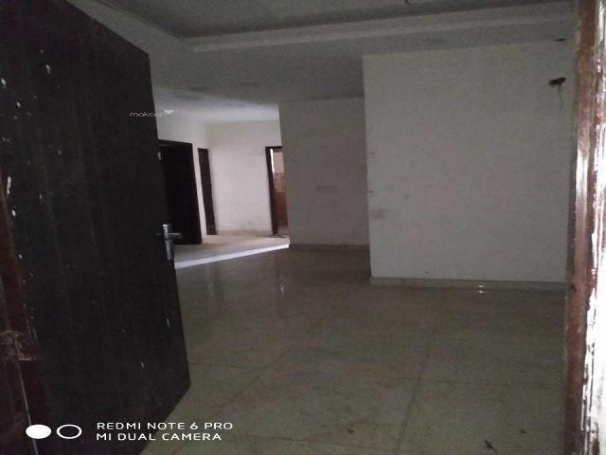 Дом с 2 спальнями в Газиабад, Индия № 24647