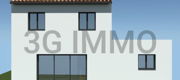 4 chambres Villa à Maraussan, France No. 207708 8