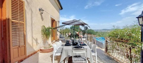 9 rooms House in Modica, Italy No. 156727 7