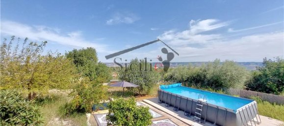 9 rooms House in Modica, Italy No. 156727 10