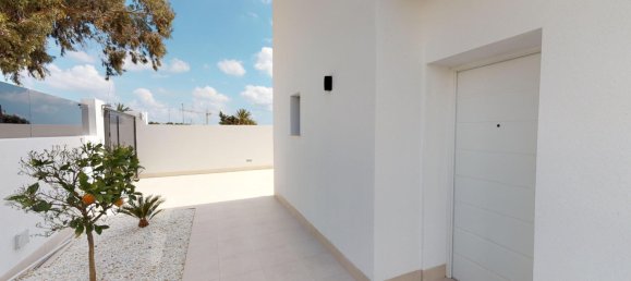 3 bedrooms Villa in San Pedro del Pinatar, Spain No. 6574 23