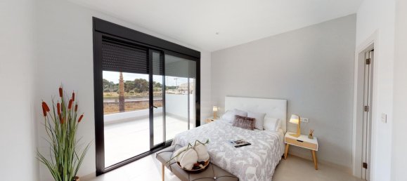 3 bedrooms Villa in San Pedro del Pinatar, Spain No. 6574 10