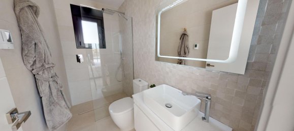 3 bedrooms Villa in San Pedro del Pinatar, Spain No. 6574 16