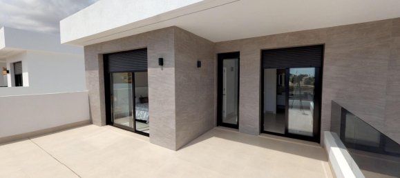 3 bedrooms Villa in San Pedro del Pinatar, Spain No. 6574 21