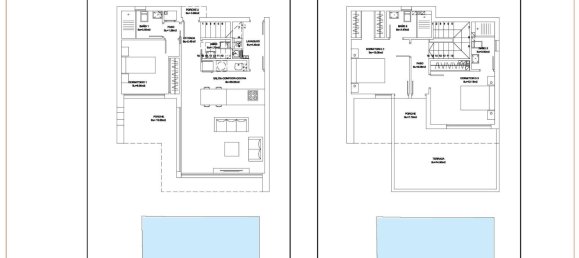 3 bedrooms Villa in San Pedro del Pinatar, Spain No. 6574 28