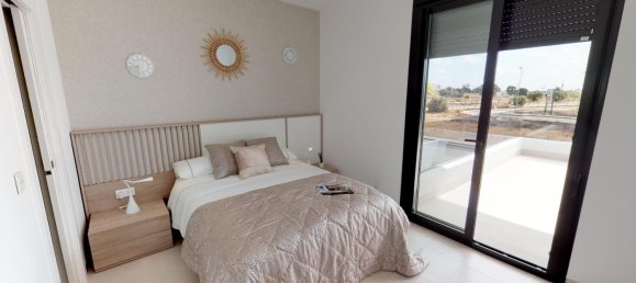 3 bedrooms Villa in San Pedro del Pinatar, Spain No. 6574 8
