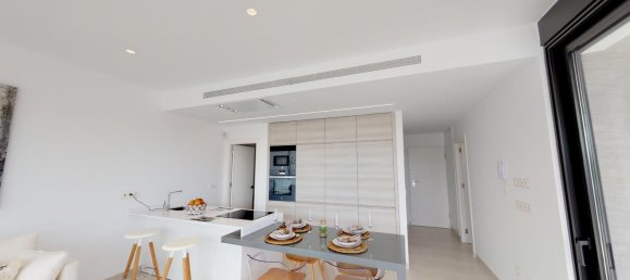 3 bedrooms Villa in San Pedro del Pinatar, Spain No. 6574 5