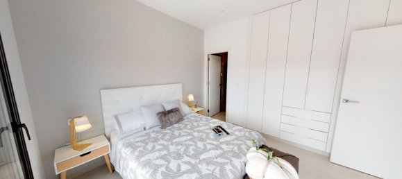 3 bedrooms Villa in San Pedro del Pinatar, Spain No. 6574 11