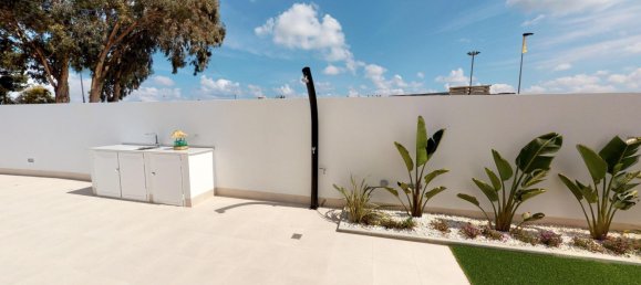 3 bedrooms Villa in San Pedro del Pinatar, Spain No. 6574 24