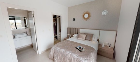 3 bedrooms Villa in San Pedro del Pinatar, Spain No. 6574 9