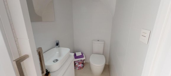 3 bedrooms Villa in San Pedro del Pinatar, Spain No. 6574 15