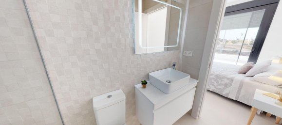 3 bedrooms Villa in San Pedro del Pinatar, Spain No. 6574 17