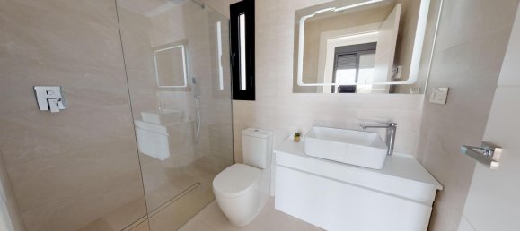 3 bedrooms Villa in San Pedro del Pinatar, Spain No. 6574 14