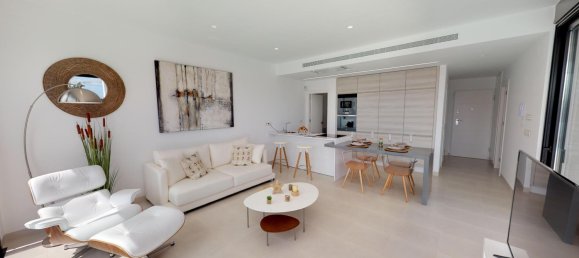 3 bedrooms Villa in San Pedro del Pinatar, Spain No. 6574 2