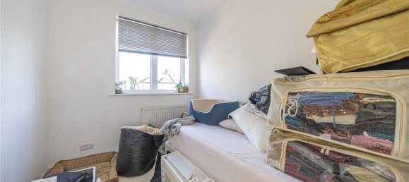 3 bedrooms House in Stanmore, United Kingdom No. 12188 15