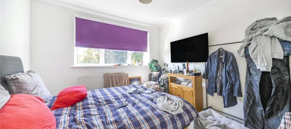 3 bedrooms House in Stanmore, United Kingdom No. 12188 16