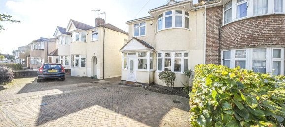 3 bedrooms House in Stanmore, United Kingdom No. 12188 10