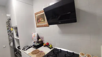 4 Schlafzimmer Wohnung in Albacete, Spain, Nr. 202525