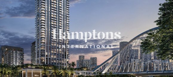 2 Schlafzimmer Wohnung in Dubai Creek Harbour (The Lagoons), UAE, Nr. 192582 5