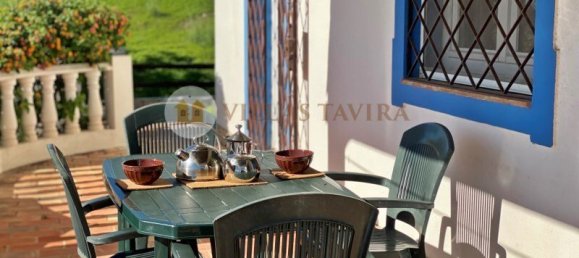 2 chambres Villa à Tavira, Portugal No. 127939 4