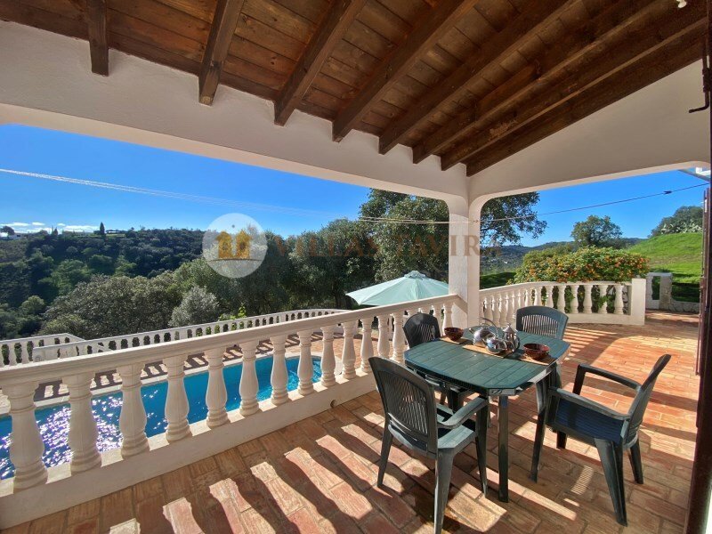 2 bedrooms Villa in Tavira, Portugal No. 127939