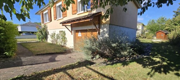 3 bedrooms House in Eure, France No. 358105 14