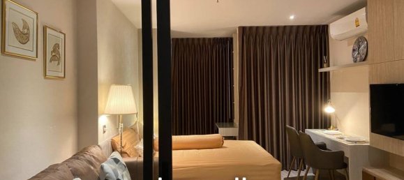 Eigentumswohnung in Bangkok, Thailand 30m², Nr. 17559 4