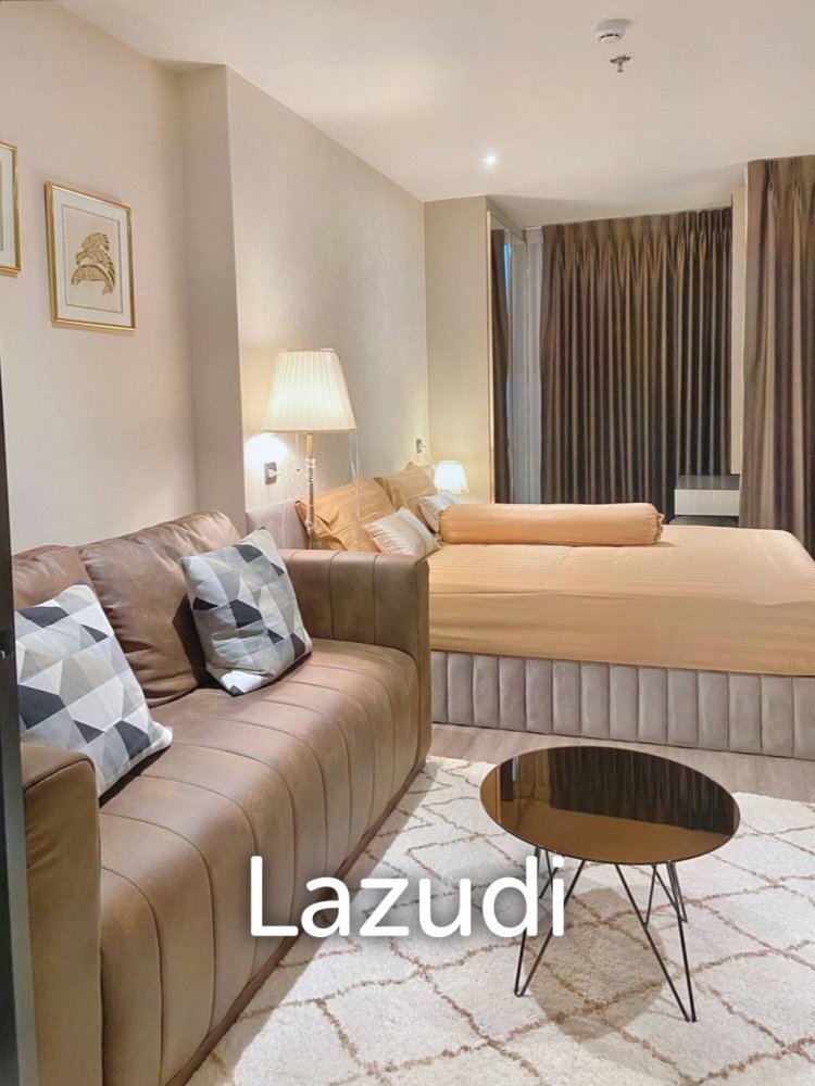 Eigentumswohnung in Bangkok, Thailand 30m², Nr. 17559