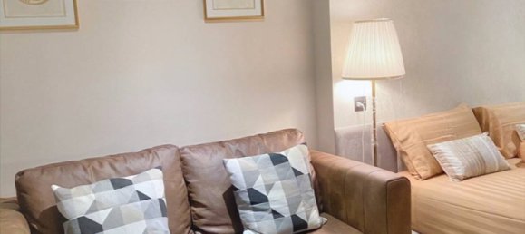 Eigentumswohnung in Bangkok, Thailand 30m², Nr. 17559 2