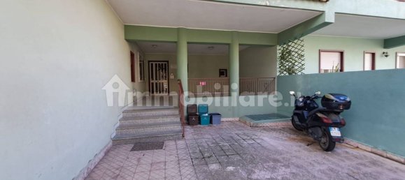 5 bedrooms Apartment in San Filippo del Mela, Italy No. 134042 28