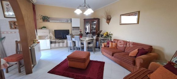 5 bedrooms Apartment in San Filippo del Mela, Italy No. 134042 14