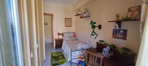 5 bedrooms Apartment in San Filippo del Mela, Italy No. 134042 23