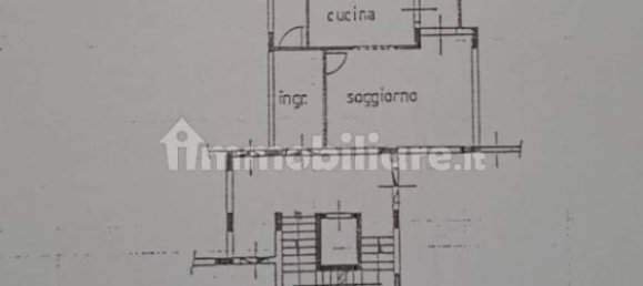5 bedrooms Apartment in San Filippo del Mela, Italy No. 134042 5
