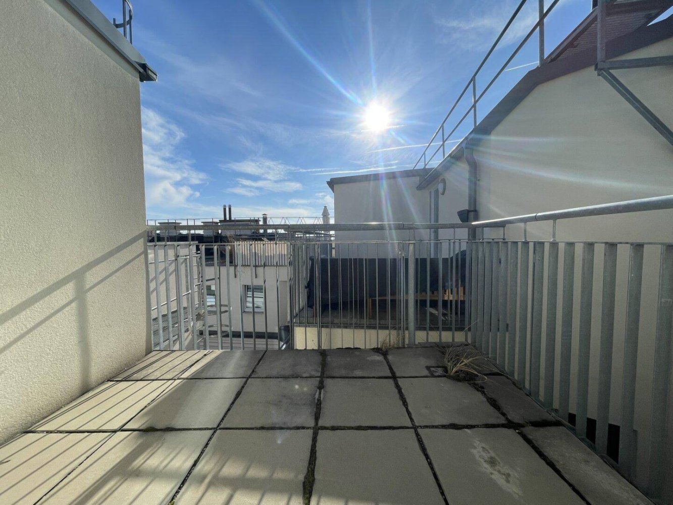 3غرفة منزل ذو طابقين في Rudolfsheim-Funfhaus, Austria رقم 237592