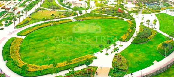 1 bedroom Apartment in Dubai Hills Estate, UAE No. 105408 5