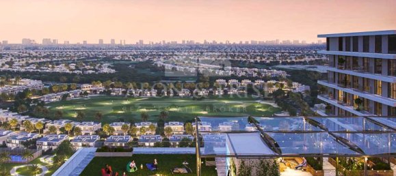 1 bedroom Apartment in Dubai Hills Estate, UAE No. 105408 4