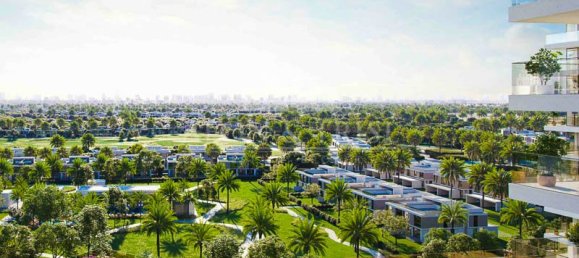 1 bedroom Apartment in Dubai Hills Estate, UAE No. 105408 3