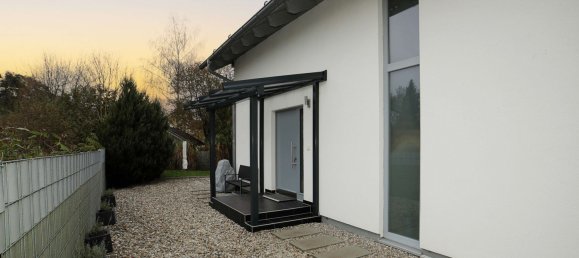 3 Schlafzimmer Haus in Starnberg, Germany, Nr. 152852 7